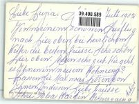7250 Klosters - Gotschnagrat