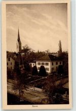 5703 Seon - Kirche