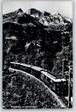 3860 Brünig - Brünigbahn