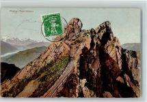 Pilatus 1909 - Tomlishorn