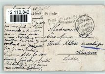 Pilatus 1909 - Tomlishorn