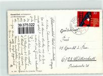 3723 Kiental - Goldernhorn