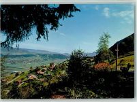 9498 Planken - Blick nach Mauren und Schellenberg