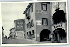 6600 Locarno - Albergo-Ristaurant dell Angelo