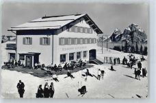 6433 Stoos SZ - Hotel Garni Wirz