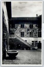 4310 Rheinfelden - Rathaushof