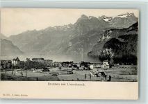 6440 Brunnen - Urirothstock