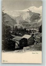 3906 Saas-Fee