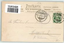 8840 Einsiedeln 1904 Lithographie Kloster Maria Einsiedeln