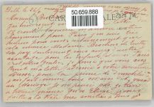 2926 Boncourt - Siedlung