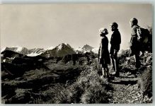 Rothorn - Brünig