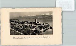 8706 Meilen Foto AK Kirche