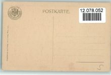 Nr. 284 H. Hilfsverein für Lungenkranke , Gemälde von da Vinci Tuberkulose