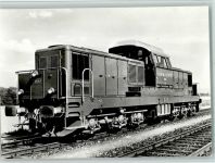 Diesel-elektr. Lok Bm 6/6 18501-18514