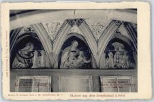 8260 Stein am Rhein - Kloster AKU2