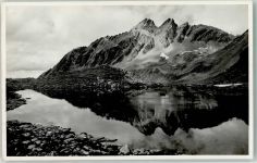 7250 Klosters - Vereinatal Ungeheuerhorn von Miesböden
