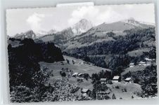 1669 Montbovon Les Cases