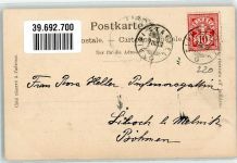 6410 Rigi Kulm 1902 - Rigi-Staffel Bergbahn