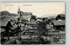 1978 Lens 1910 - Altitude