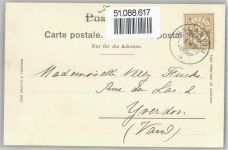 2000 Neuchâtel Neuenburg - Gorges du Seyon