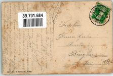 8751 Urnerboden 1917 Gebrauchsspuren Alphüttenbei Argseeli Klausenstrasse