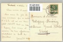 1803 Chardonne 1925