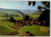 3657 Schwanden Sigriswil - im Emmental mit schönen Wanderrouten