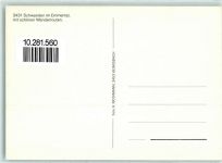 3657 Schwanden Sigriswil - im Emmental mit schönen Wanderrouten