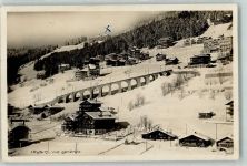 1854 Leysin