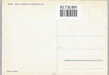 3989 Biel VS - Villenkolonie