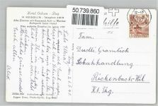 6300 Zug Zugo - Hotel du Boeuf, Hotel, Pension Ochsen, Brunnen, Kolinplatz