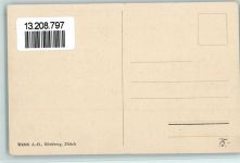 7435 Splügen - Nr. 7013 Wehrli - Postplatz und Hotel Bodenhaus, Kutschen , Erhaltung I AK