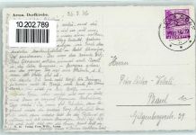 7050 Arosa