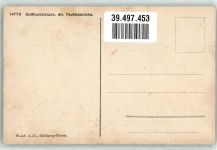 Schöllenen - Postkutsche Gotthardstrasse Teufelsbrücke