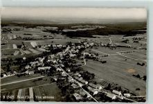 2915 Bure - Fliegeraufnahme