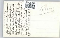 1700 Fribourg Freiburg - Fronleichnam