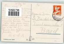 4145 Gempen - Aussichtsturm Restaurant