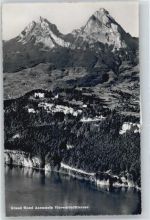 6440 Brunnen - Grand Hotel Axenstein AKU2