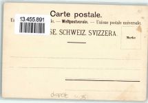 4418 Reigoldswil - Gasthaus z. Sonne