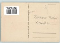 2540 Grenchen - Bäckerei AK