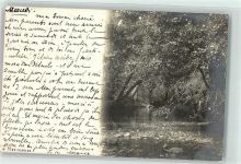 1248 Hermance 1905 - Ort lt. Recherche