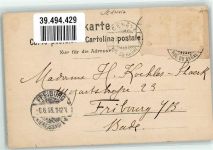 1248 Hermance 1905 - Ort lt. Recherche