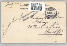 1000 Lausanne Losanna - Universität AKU1