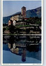 6600 Locarno - Kirche Rivapiana