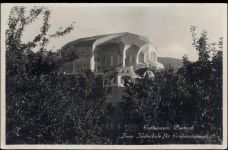 1930 - Dornbach, Schweiz, Kt. Solothurm, Freie Hochschule, für Geisteswissenschaft,G.Monbaron AKU2