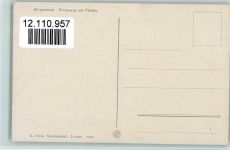 6363 Bürgenstock - Felsenweg mit Pilatus