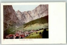 3954 Leukerbad Loèche-les-Bains 1902