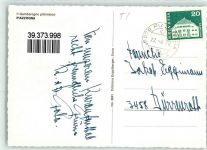 6579 Piazzogna