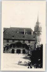 1700 Fribourg Freiburg - Hotel de Ville AKU2