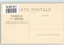 1260 Nyon 1906 - Tir Cantonal Voudois